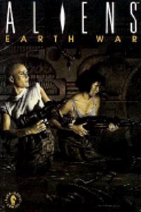 Aliens: Earth War