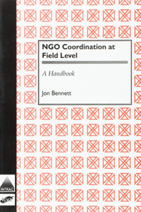 Ngo Coordination at Field Level