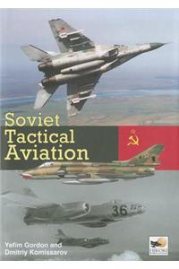 Soviet Tactical Aviation