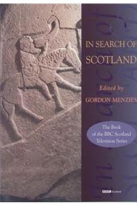 In Search of Scotland