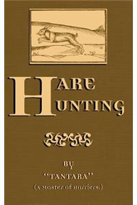 Hare Hunting