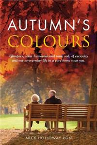 Autumn's Colours