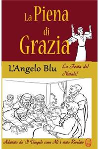 L'Angelo Blu