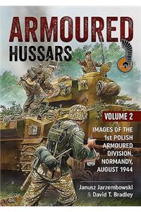 Armoured Hussars 2