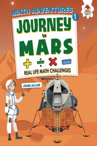 Journey to Mars