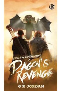 Dagon's Revenge