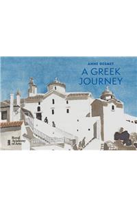 Anne Desmet: A Greek Journey