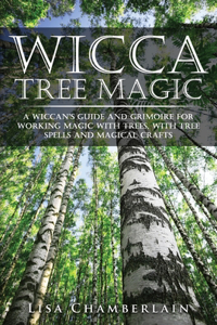Wicca Tree Magic