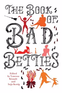 Book of Bad Betties