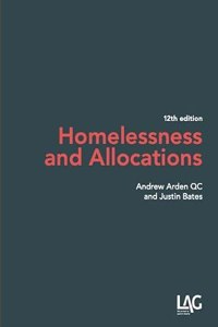 Homelessness and Allocations