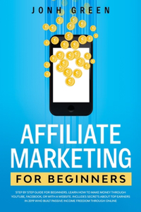 Affiliate Marketing for Beginners