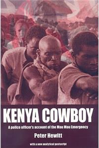Kenya Cowboy