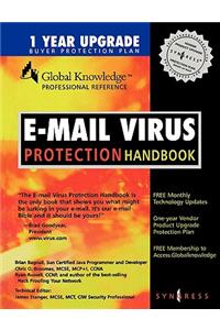 E-mail Virus Protection Handbook