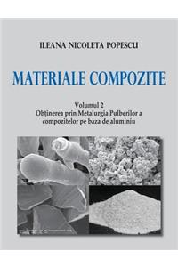 Materiale Compozite. Volumul 2