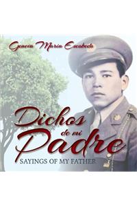 Dichos de mi Padre