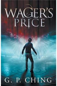 Wager's Price