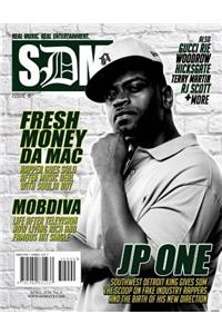 SDM Magazine Issue #6 2016