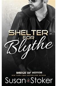 Shelter for Blythe