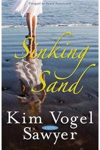 Sinking Sand: Prequel to Sweet Sanctuary