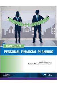 Essentials of Personal Financial Planning