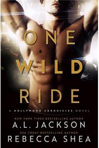 One Wild Ride