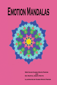 Emotion Mandalas