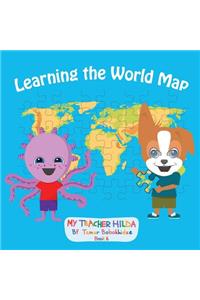 Learning the World Map