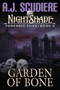 The NightShade Forensic Files