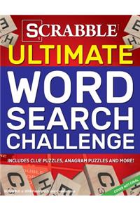 Scrabble Ultimate Word Search Challenge