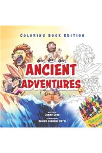 Ancient Adventures