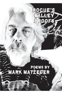 Rogue's Galley Proofs