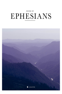 Book of Ephesians (SC,NLT)