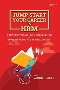 HR books Jumpstart Your Career In HRM