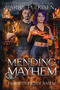 Mending Mayhem