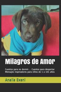 Milagros de Amor