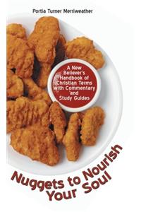 Nuggets to Nourish Your Soul