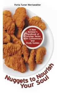 Nuggets to Nourish Your Soul