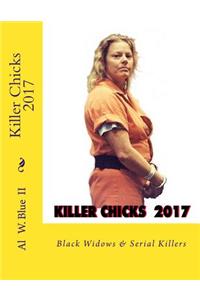 Killer Chicks 2017