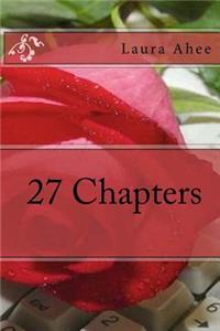 27 Chapters