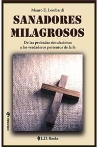 Sanadores milagrosos