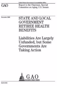 State and Local Government Retiree Health Benefits