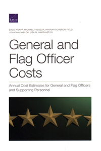 General and Flag Officer Costs