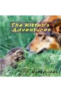 The Kitten's Adventures