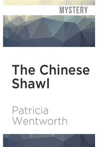 Chinese Shawl