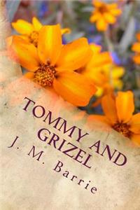 Tommy and Grizel
