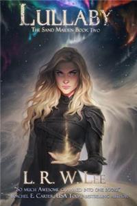 Lullaby: New Adult Epic Fantasy Romance with Young Adult Appeal