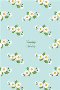 Daisy Notes