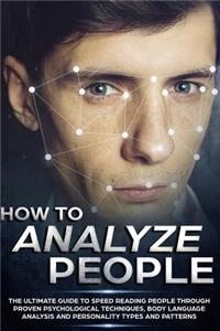 How to Analyze People