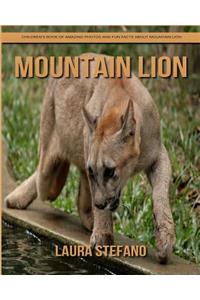 Mountain Lion