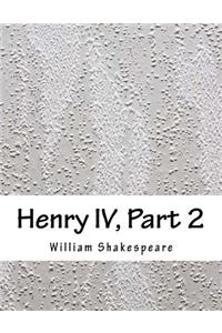 Henry IV, Part 2